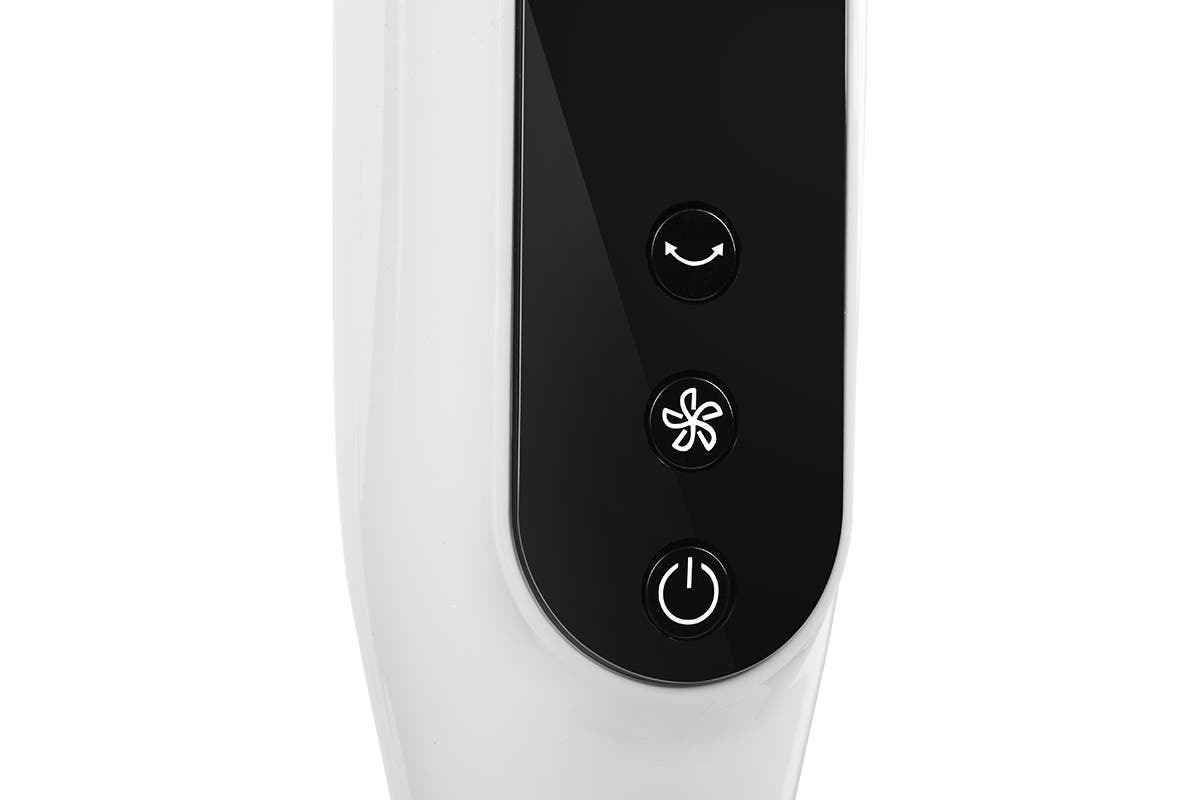 Buy Kogan Premium DC Motor Pedestal Fan at Mighty Ape NZ