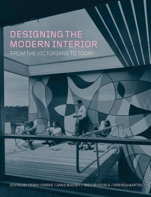 Designing the Modern Interior