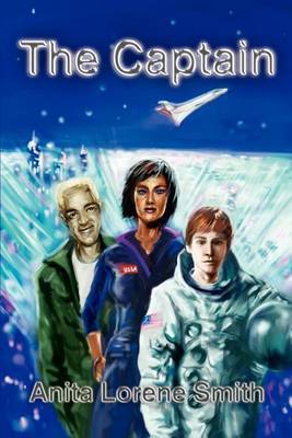 The Captain by Anita Lorene Smith image
