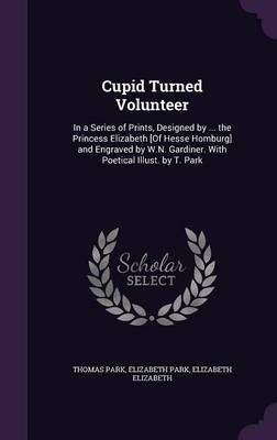 Cupid Turned Volunteer by Thomas Park image