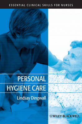 Personal Hygiene Care image