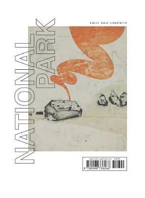 National Park by Emily Liebowitz image