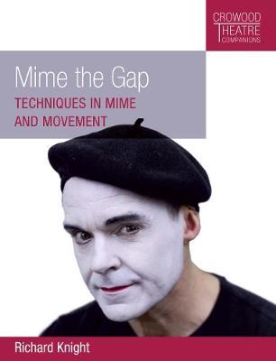 Mime the Gap by Richard Knight image
