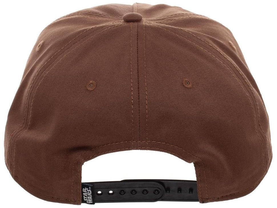 Figrin Dan - Snapback Slouch Cap image