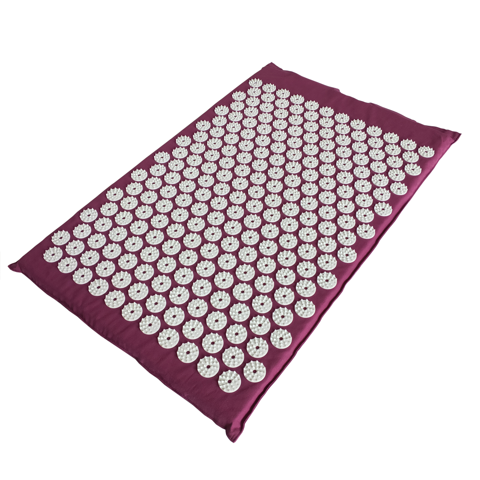 Buy Acupressure Mat Purple at Mighty Ape NZ