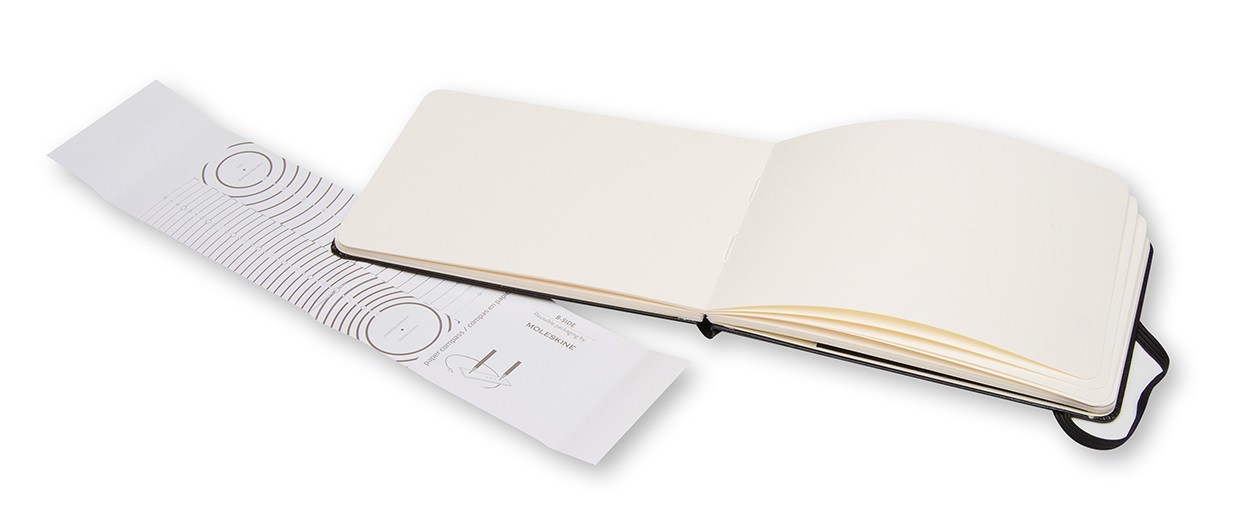 Buy Moleskine Art Watercolor Album at Mighty Ape NZ