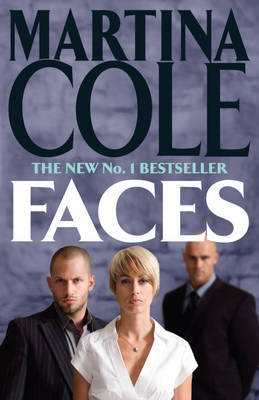 Faces by Martina Cole image