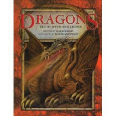 DRAGONS image