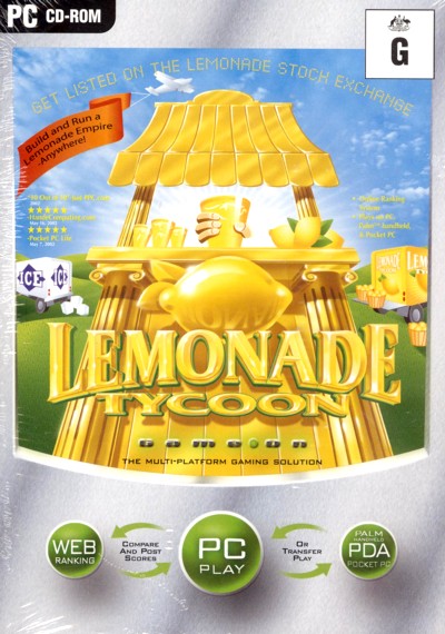 Lemonade Tycoon on PC