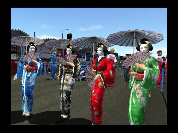 Formula One 05 for PlayStation 2 image