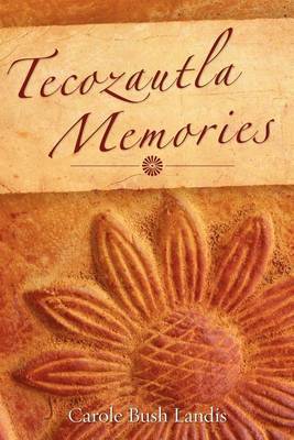 Tecozautla Memories by Carole Bush Landis image