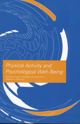 Physical Activity and Psychological Well-Being image