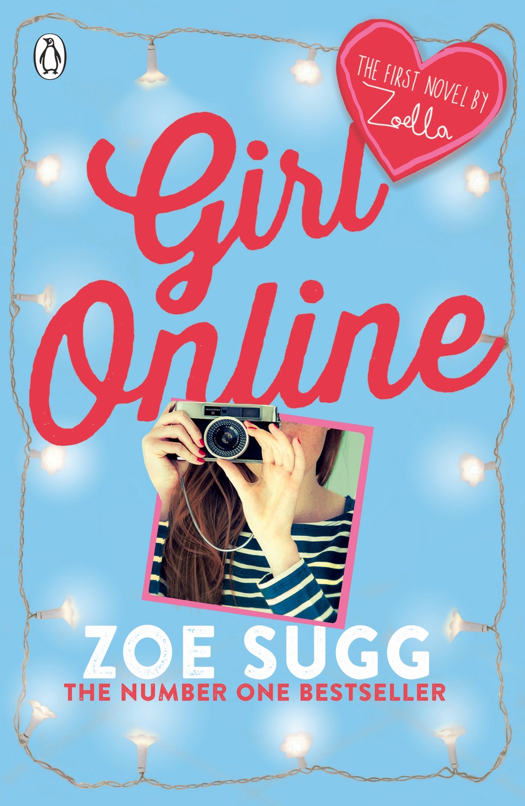 Girl Online by Zoe Sugg