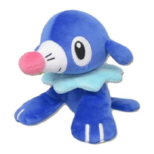 Pokemon: Popplio Plush (Small) image