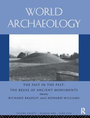 The Past in the Past: the Re-use of Ancient Monuments image