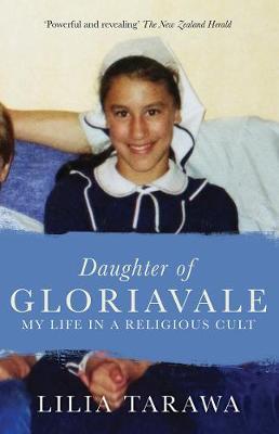 Daughter of Gloriavale by Lilia Tarawa image