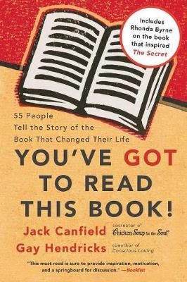 You've GOT to Read This Book! by Jack Canfield image