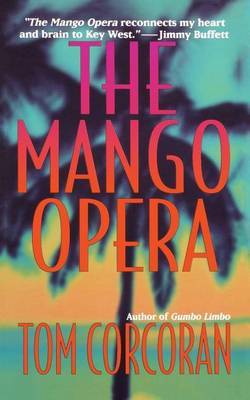 Mango Opera by Tom Corcoran image