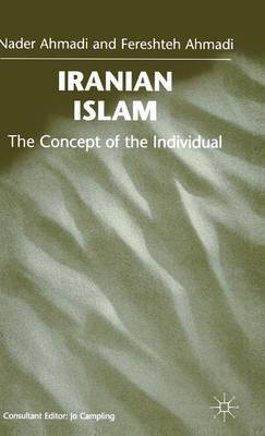 Iranian Islam by Fereshteh Ahmadi image