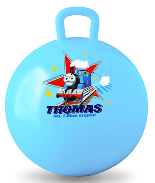 Thomas Hopper Ball image
