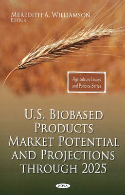 U.S. Biobased Products Market Potential & Projections Through 2025 image