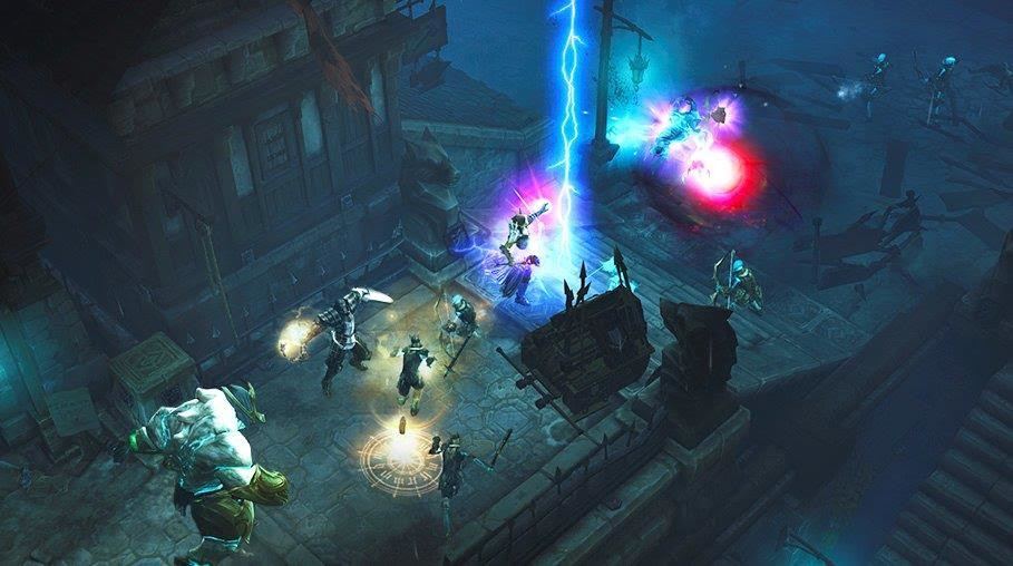 Diablo III Battlechest for PC Games image
