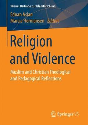 Religion and Violence image