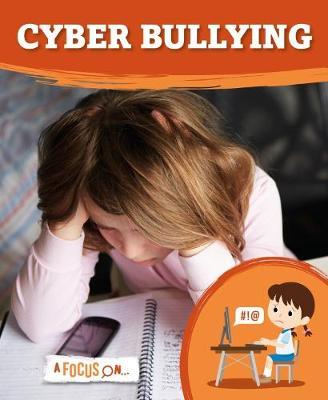 Cyber Bullying by Steffi Cavell-Clarke image