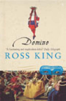 Domino by Ross King image