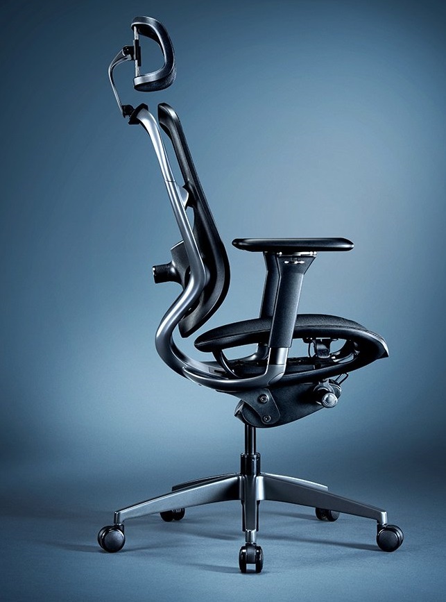 Razer Fujin Pro Mesh Gaming Chair On Sale Now at Mighty Ape NZ