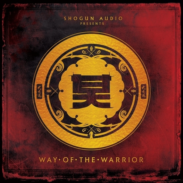 Way Of The Warrior by Various Artists image