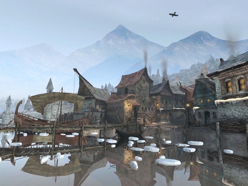 Dreamfall: The Longest Journey 2 for Xbox image