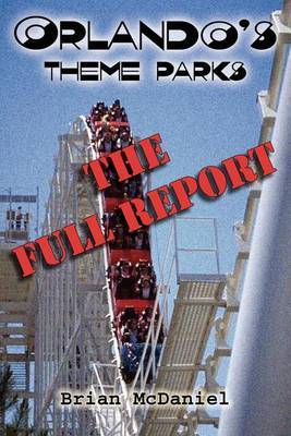 Orlando's Theme Parks by Brian McDaniel image
