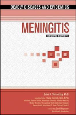 Meningitis by Ph D Brian R Shmaefsky image