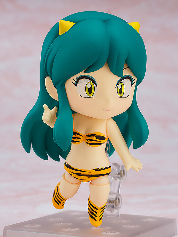 Urusei Yatsura: Nendoroid Lum - Articulated Figure