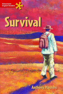 HER Int Fic: Survival by Anthony Masters image