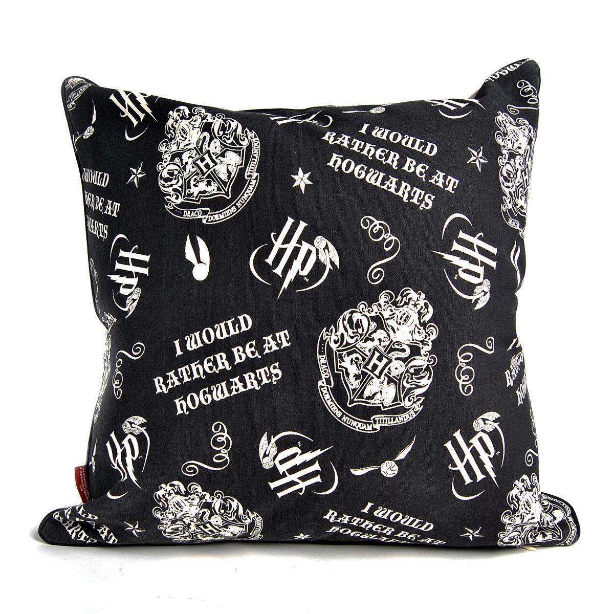 Harry Potter - Hogwarts Cushion image