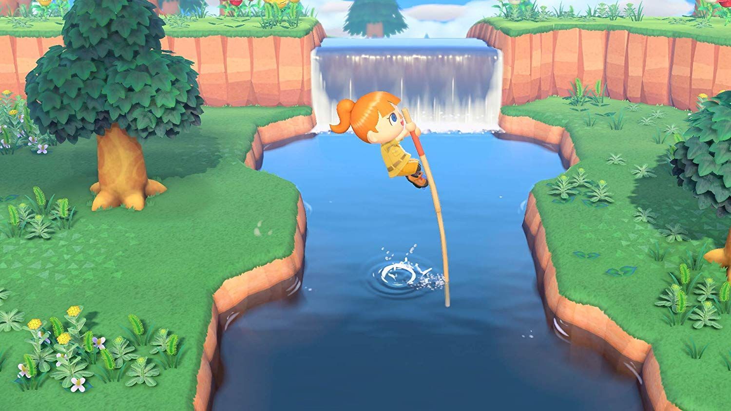 Animal Crossing: New Horizons for Switch image