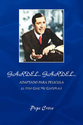 Gardel...Gardel... by Pepe Crow image