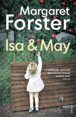 Isa and May by Margaret Forster image