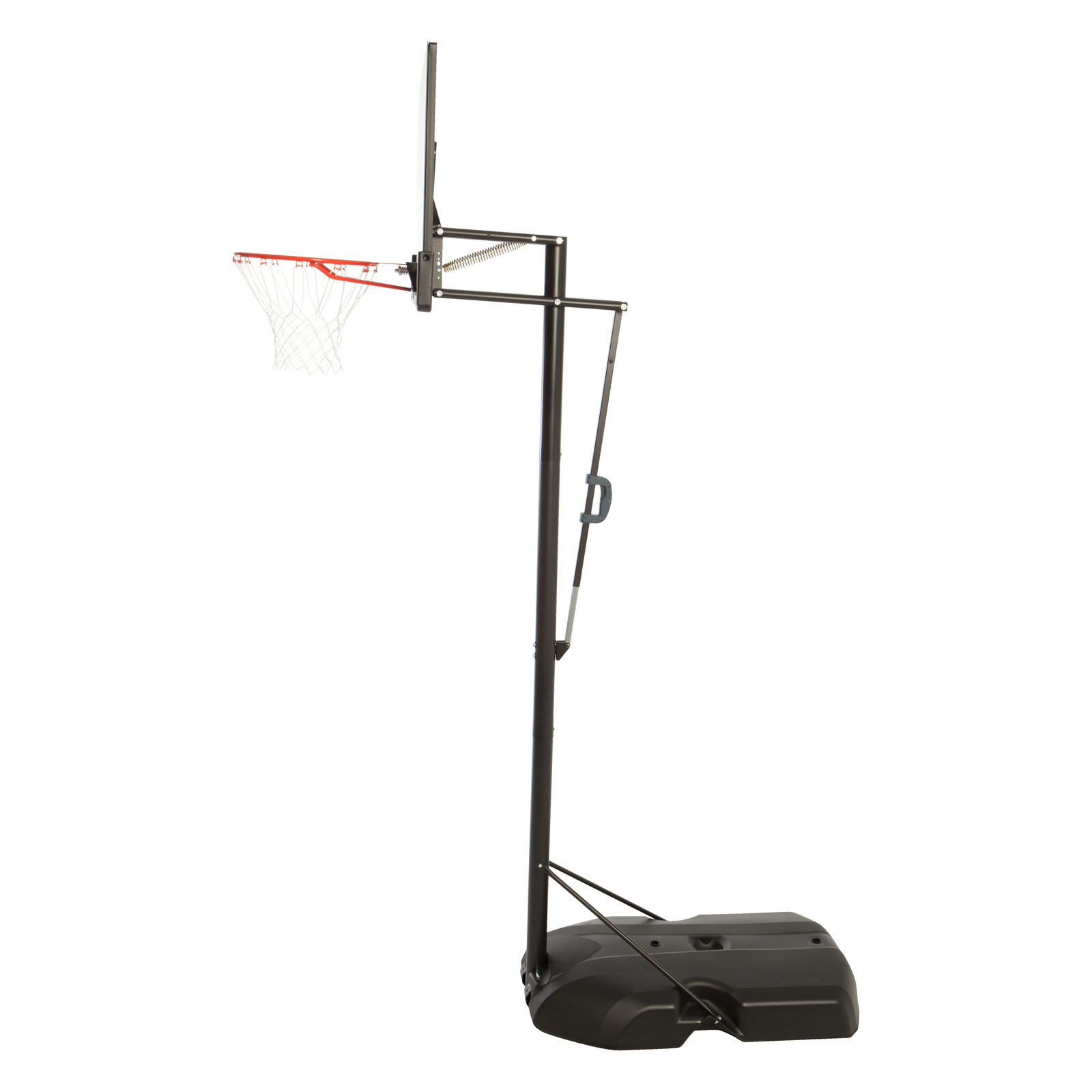Buy Lifetime 90000 Portable & Adjustable Basketball System Stand at