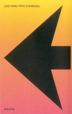 Next Exit by Marcel Henry image