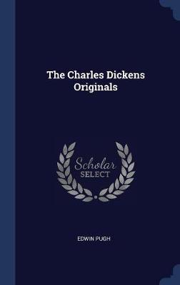 The Charles Dickens Originals image