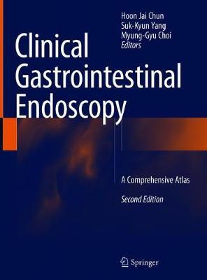 Clinical Gastrointestinal Endoscopy image