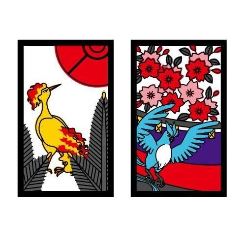 Pocket Monster: HANAFUDA (Japanese Playing Card) image