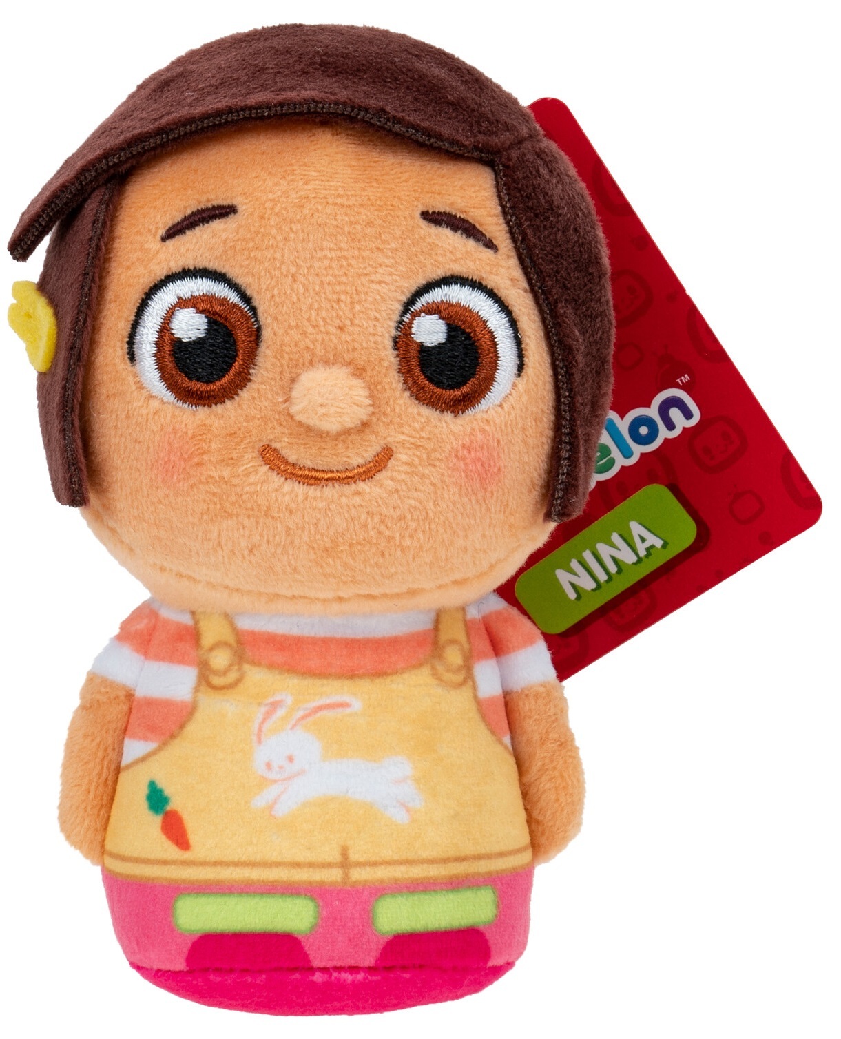 Buy Mini Plush Nina at Mighty Ape NZ