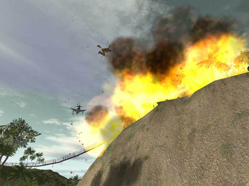 Battlefield Vietnam (Classics) for PC image