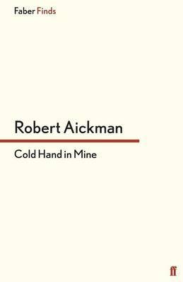 Cold Hand in Mine by Robert Aickman image