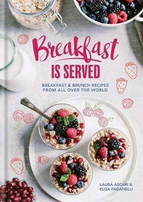 Breakfast is Served by Laura Ascari image