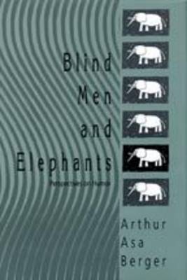 Blind Men and Elephants image